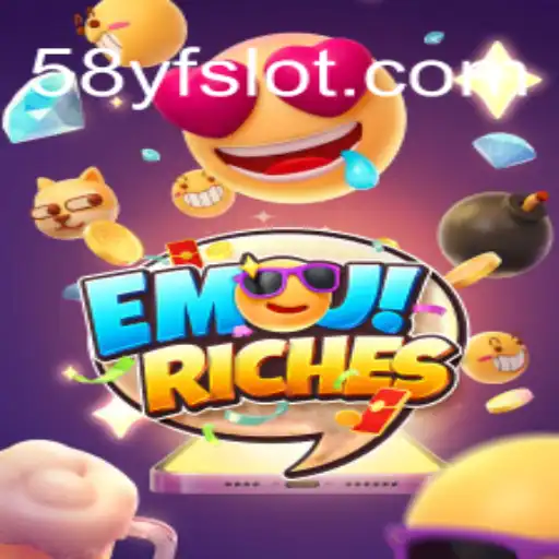 Descubra a Emoção do EmojiRiches: Um Mundo de Diversão e Emoções