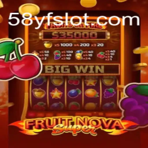 Descubra o Mundo Empolgante de FruitNovaSuper