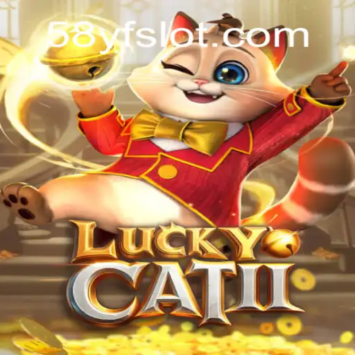 Explorando o Fascinante Mundo de LuckyCatII: Um Novo Horizonte nos Jogos de Estratégia