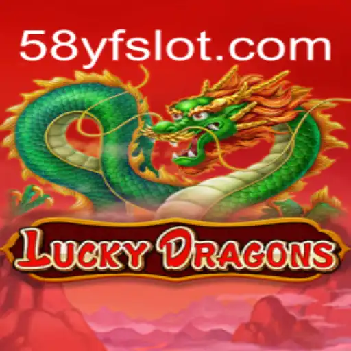 LuckyDragons: Descubra a Fantasia e Estratégia no Mundo dos Dragões