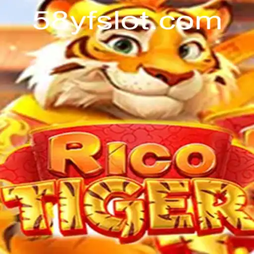 Descubra o Fascinante Mundo de RicoTiger e Suas Regras Únicas