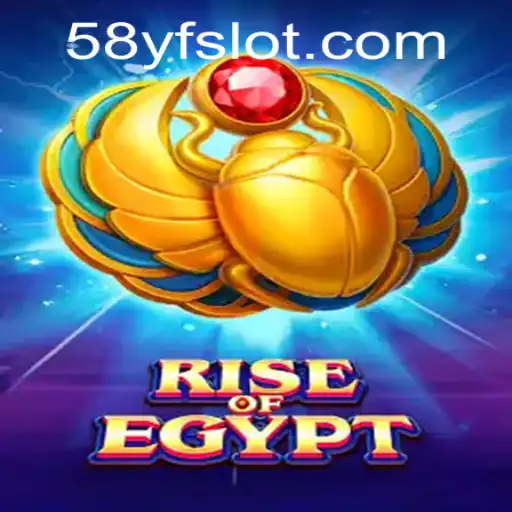 Rise of Egypt: Descobrindo o Jogo Revolucionário 58yf