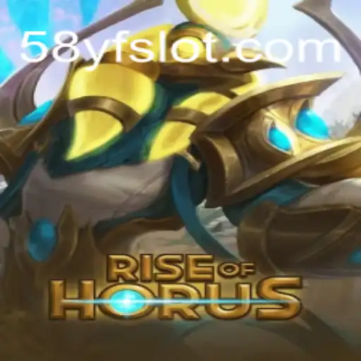 Explorando o Universo de RiseofHorus: O Jogo que Combina Mito e Estratégia