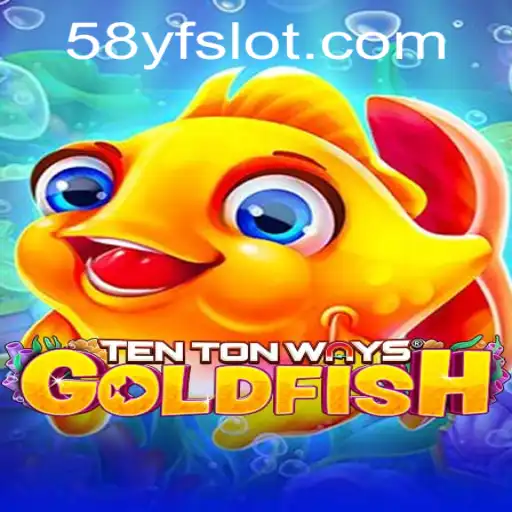 Explorando o Universo de TenTonWaysGoldfish