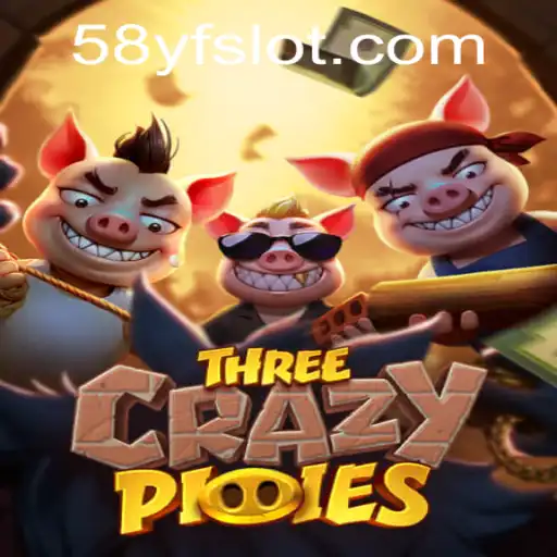 Descobrindo o Fascinante Mundo de ThreeCrazyPiggies