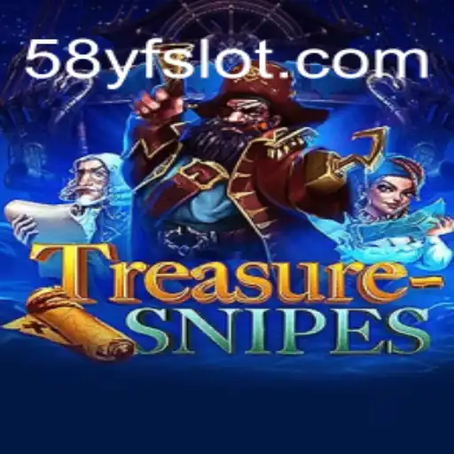 Descubra o Mundo Fascinante de TreasureSnipes e suas Regras Inovadoras