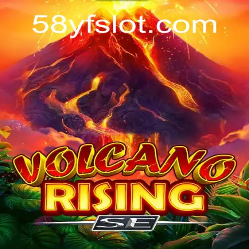 Descubra a Aventura: VolcanoRisingSE - Mergulhe no Mundo das Erupções