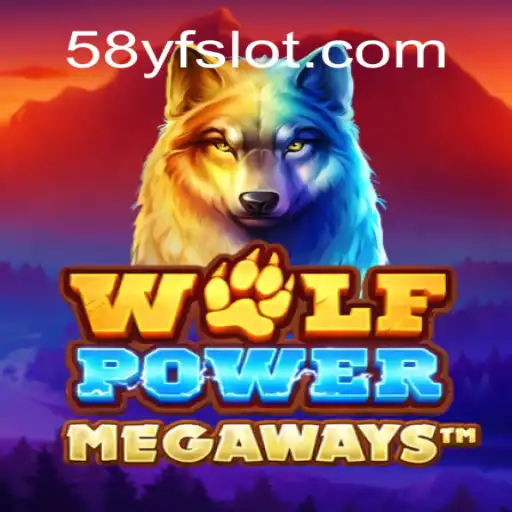 Descubra o Universo de WolfPowerMega: Um Merge de Estratégia e Aventura